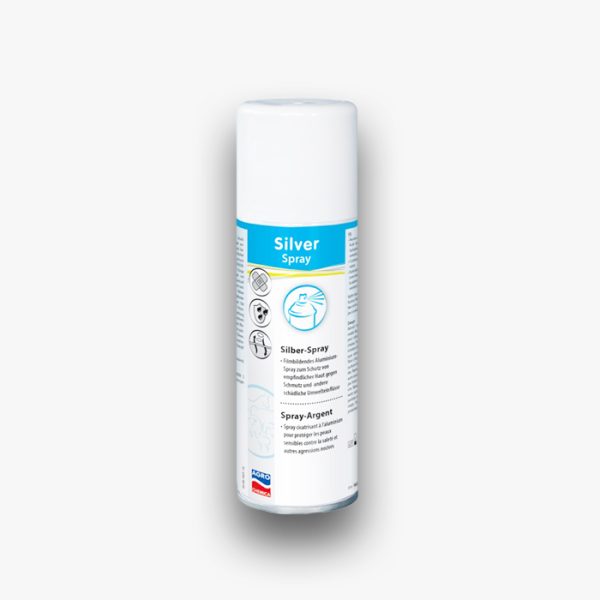 Spray αλουμινίου