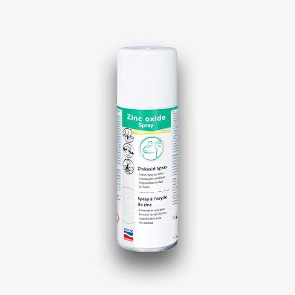 Spray Ψευδαργύρου