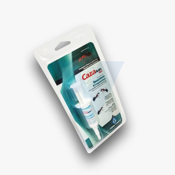 Caza gel για μυρμήγκια 5gr