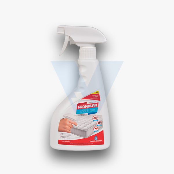 Farmalan ακαρεοκτόνο spray