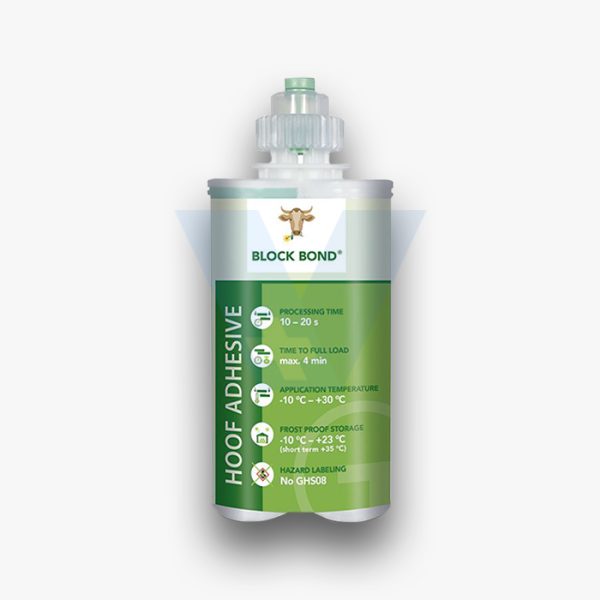 Κόλλα για τακούνια BLOCK BOND 200ml