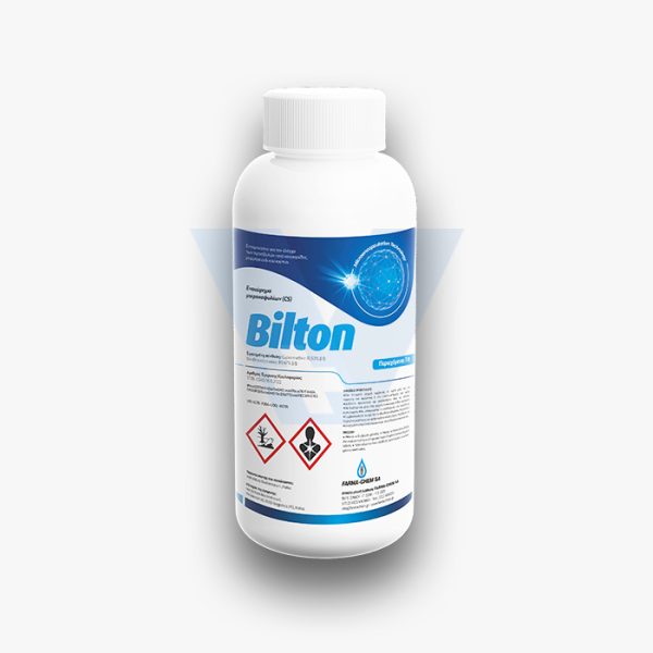 Εντομοκτόνο Bilton CS 1Lt