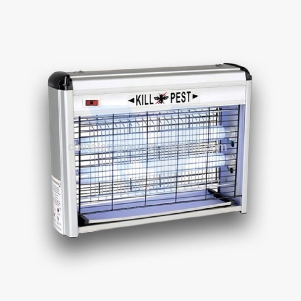 Ηλεκτρική εντομοπαγίδα 30W
