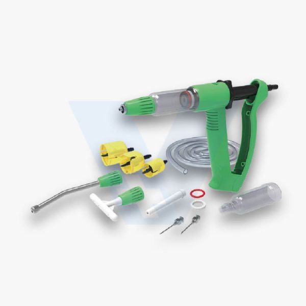 Δοσομετρικό πιστόλι 3 σε 1 Optimiser™ 15ml MULTI KIT