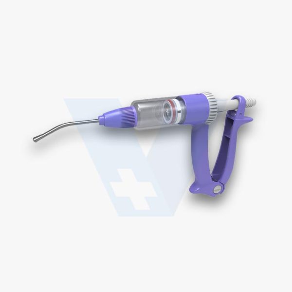 Δοσομετρικό πιστόλι σίτισης Simcro Selectable 30ml