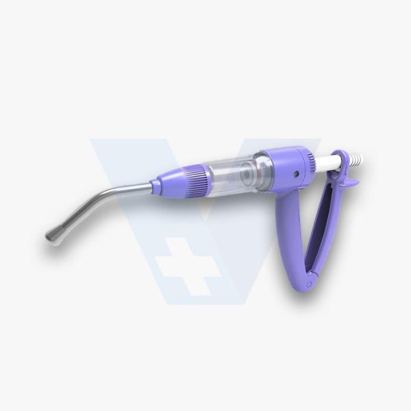 Δοσομετρικό πιστόλι σίτισης Simcro variable 15ml