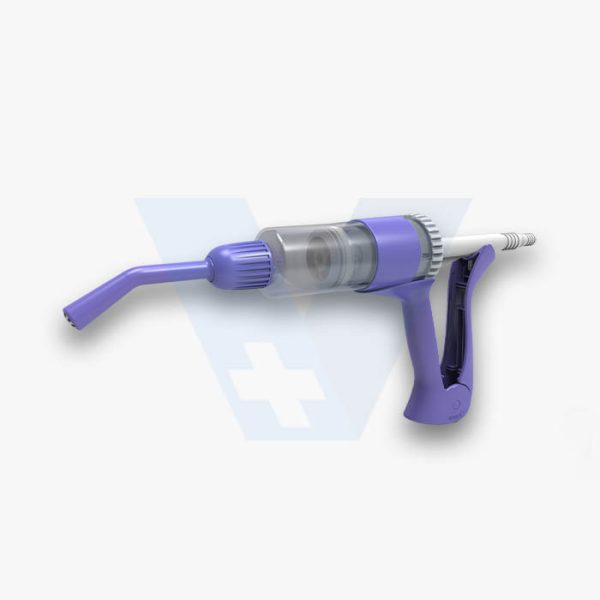 Δοσομετρικό πιστόλι επίχυσης Simcro selectable 75ml