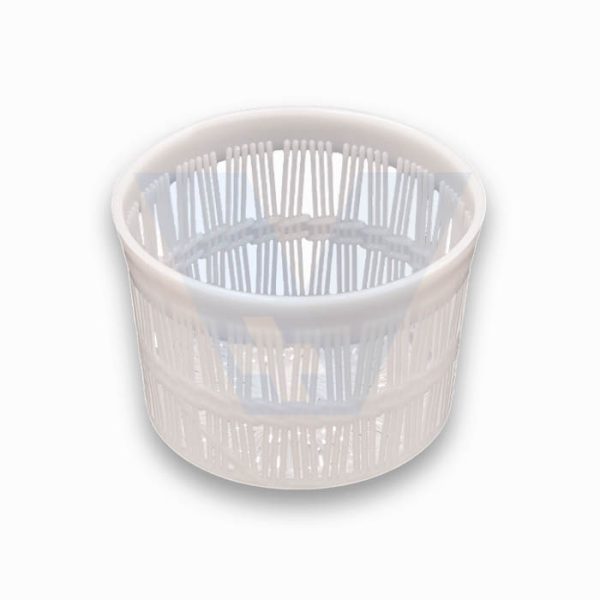 Καλούπι στρόγγυλο 1.5kg σκληρό