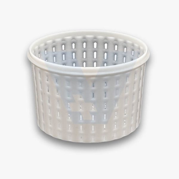 Καλούπι στρόγγυλο 3kg