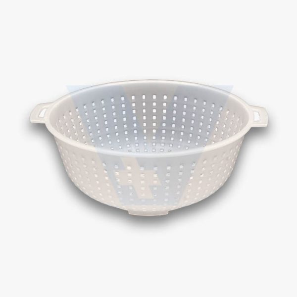 Καλούπι στρόγγυλο με χερούλια 2kg