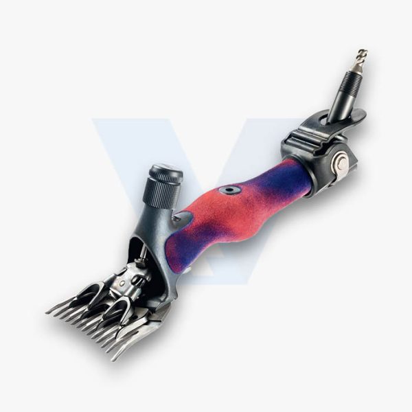 Χειρολαβή Heiniger Icon Cyclone