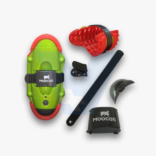 Ανταλλακτικά Moocall Calving Sensor