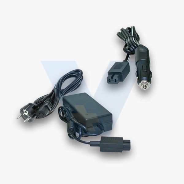 Aνταλλακτικά τροφοδοσίας 12Volt / 220Volt για θερμό απόψυξης σπέρματος