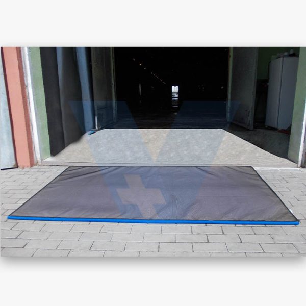 Τάπητας απολύμανσης ποδιών XL 200x90