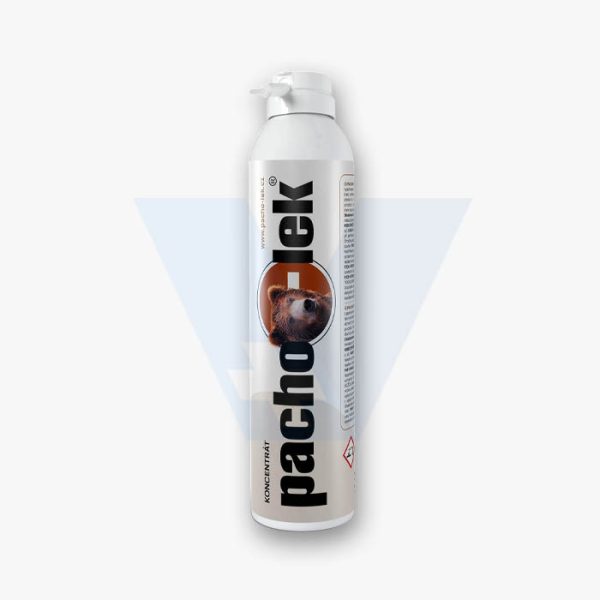 Απωθητικό συμπύκνωμα οσμής για αρκούδες 250ml